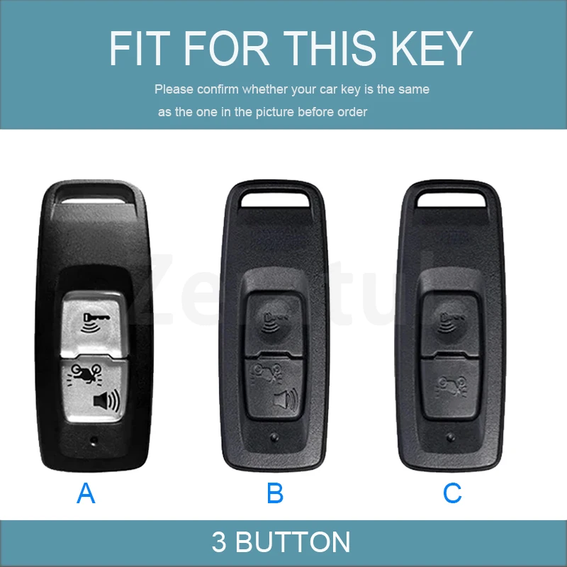 Auto Keyless Protector Shell Fob for HONDA PCX 160 VISION PCX160 SH350 2021 Remote Key Case Keychain Holder Cover Accessories