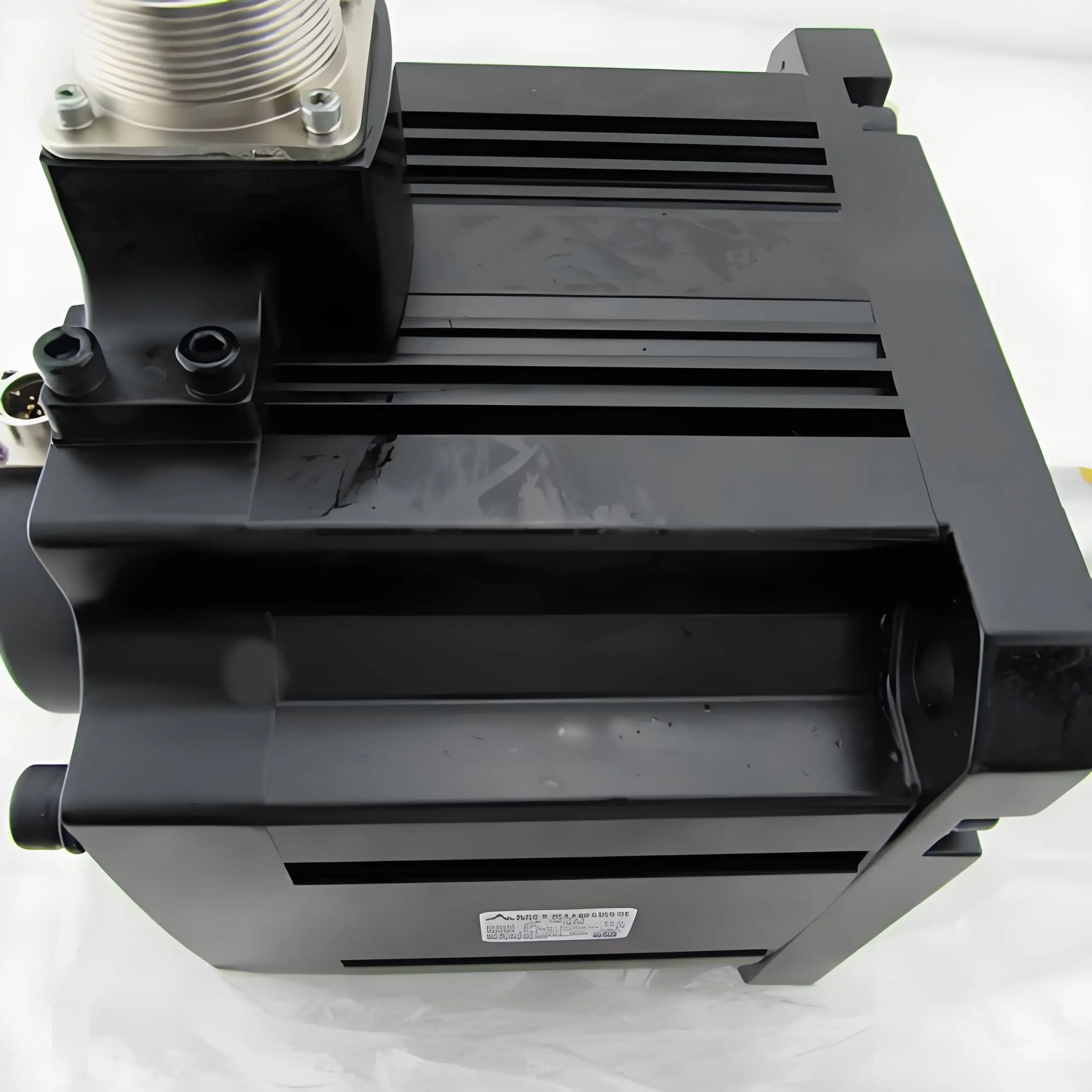 Brand New High Efficiency Eco-Friendly AC Servo Motor SGMAV-02ADA61 Durable Waterproof for General Machinery