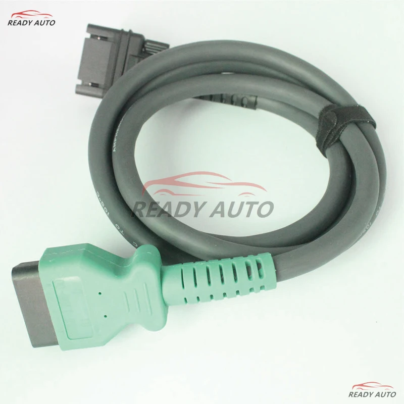 Suitable For MAN CAT III T200 OBD2 16PIN to 26PIN Diagnostic Connect Cable Tool