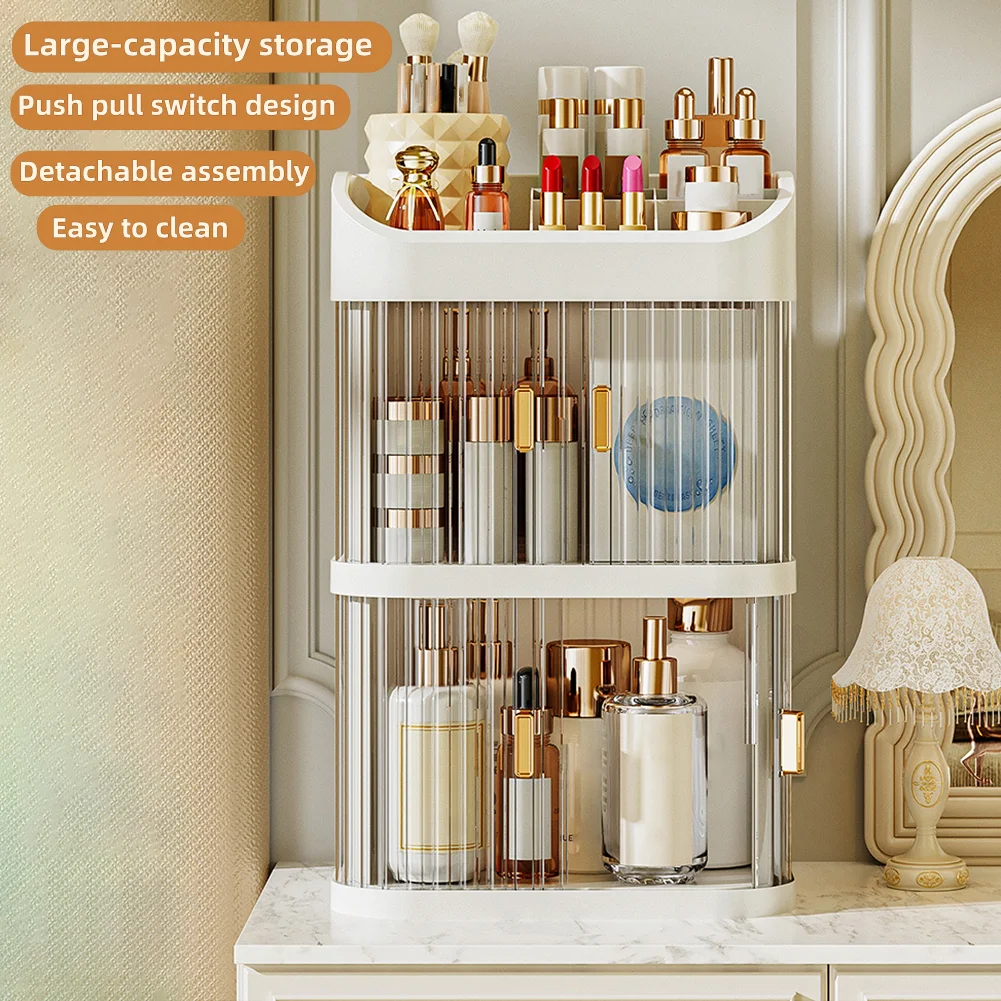 3-Layer Large Capac… - image