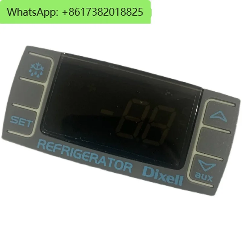 

Elf temperature controller XR03CX-4N0F1-/XROCCX-4NOF1-/brand new original genuine product