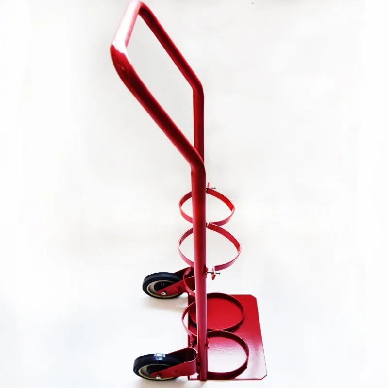 Hard Rubber Wheel C…