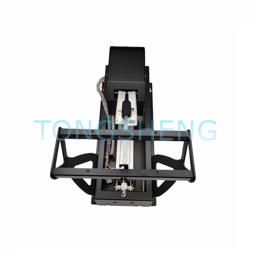 Rosa data arcade única tesoura máquina placa-mãe push prêmio brinquedo chave máquina de corte kits