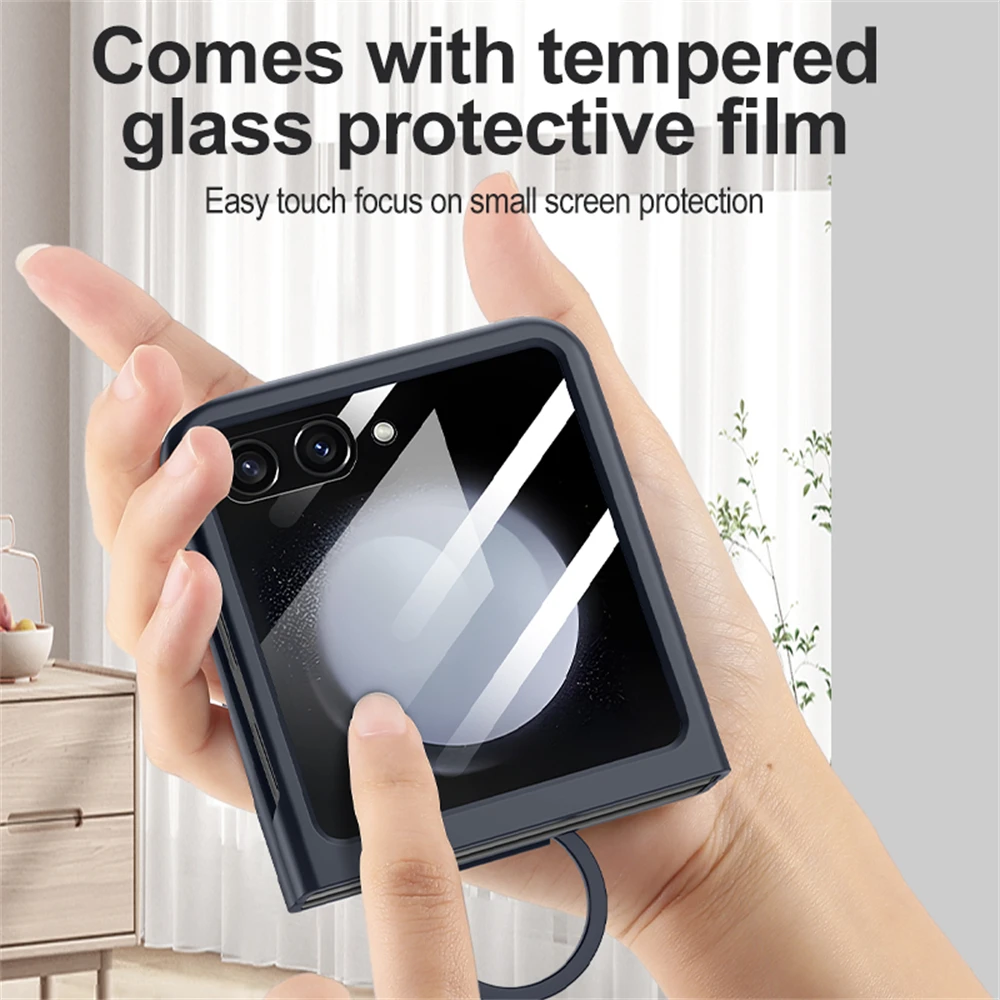Custodia in vetro opaco di lus - Phone Cases Samsung Galaxy recensione e prezzo