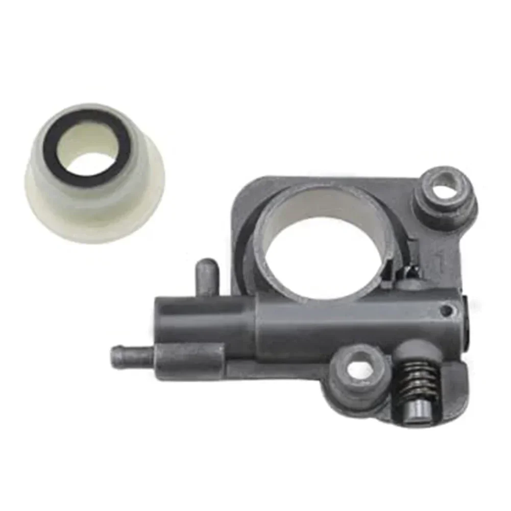 Kettingzaag Olieman Oliepomp Met Worm C 022000020   Compatibel met voor Echo CS-260 grastrimmeraccessoires vervangend tuingereedschap