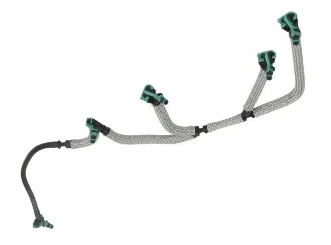 

Injector return hose for Citroen Peugeot 2.0 BlueHDi 9844585580