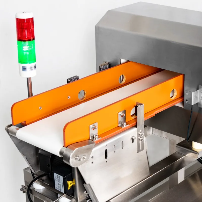 Component detector Checking scale Food safety testing Industrial testing instrument
