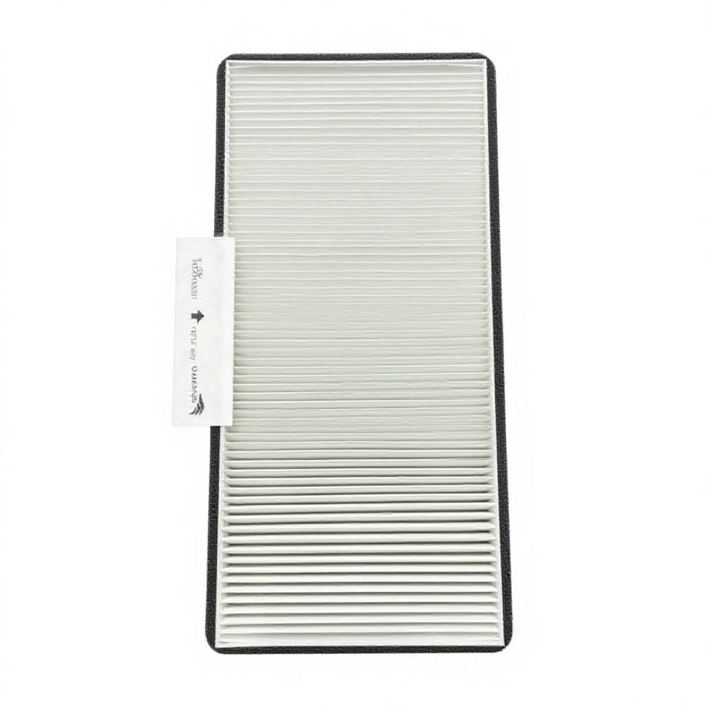 OEM Standard Auto AC Parts 11A4152CP Air Conditioner Filter Cabin Air Filter for McLaren 540 650 720 GT