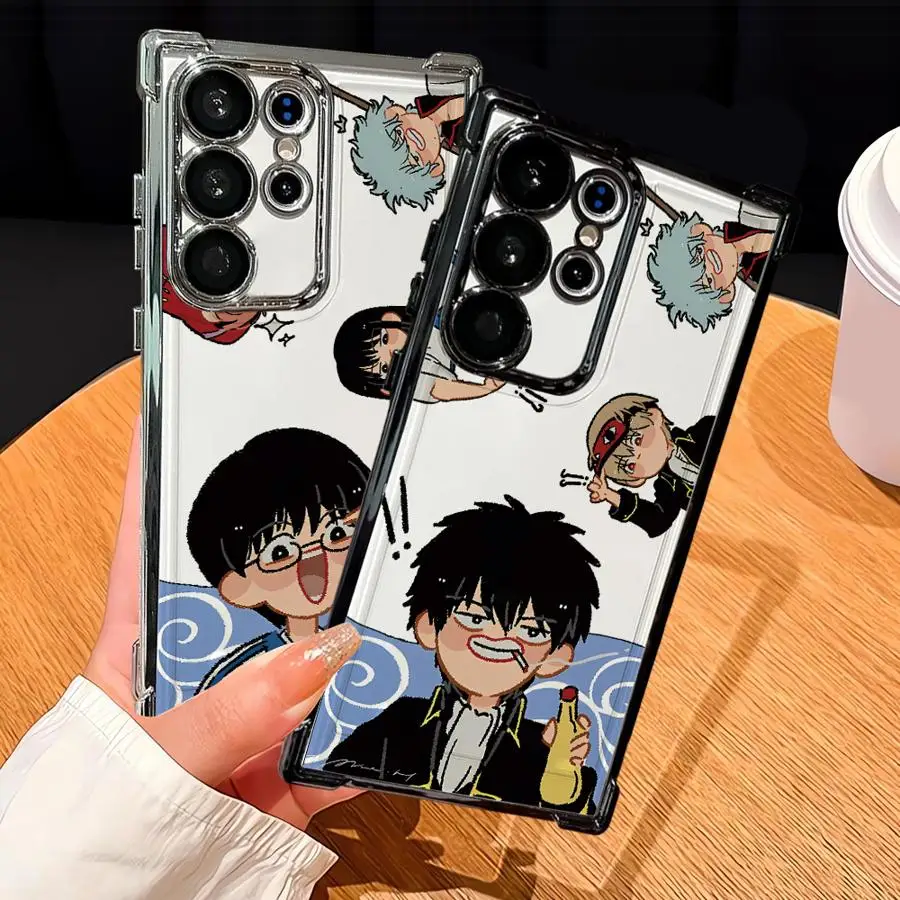 Case For Samsung Ga… - image