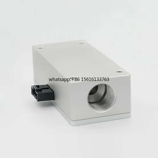 

Unidirectional or Bidirectional Flow MEMS Gas Flow Sensor XGZF5000, Reliable Air Flow Sensor for Medical Device
