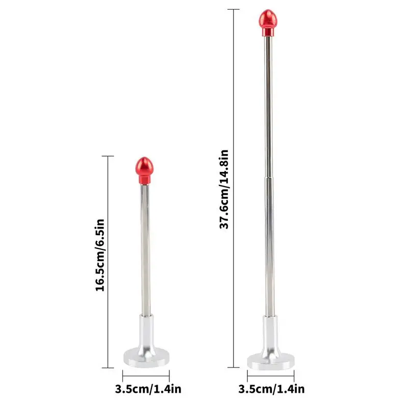 골프 정렬 스틱, 골프채 정렬 스틱, 거짓말 각도 도구, 조준 스틱, 골프채 얼굴 조준 개선용