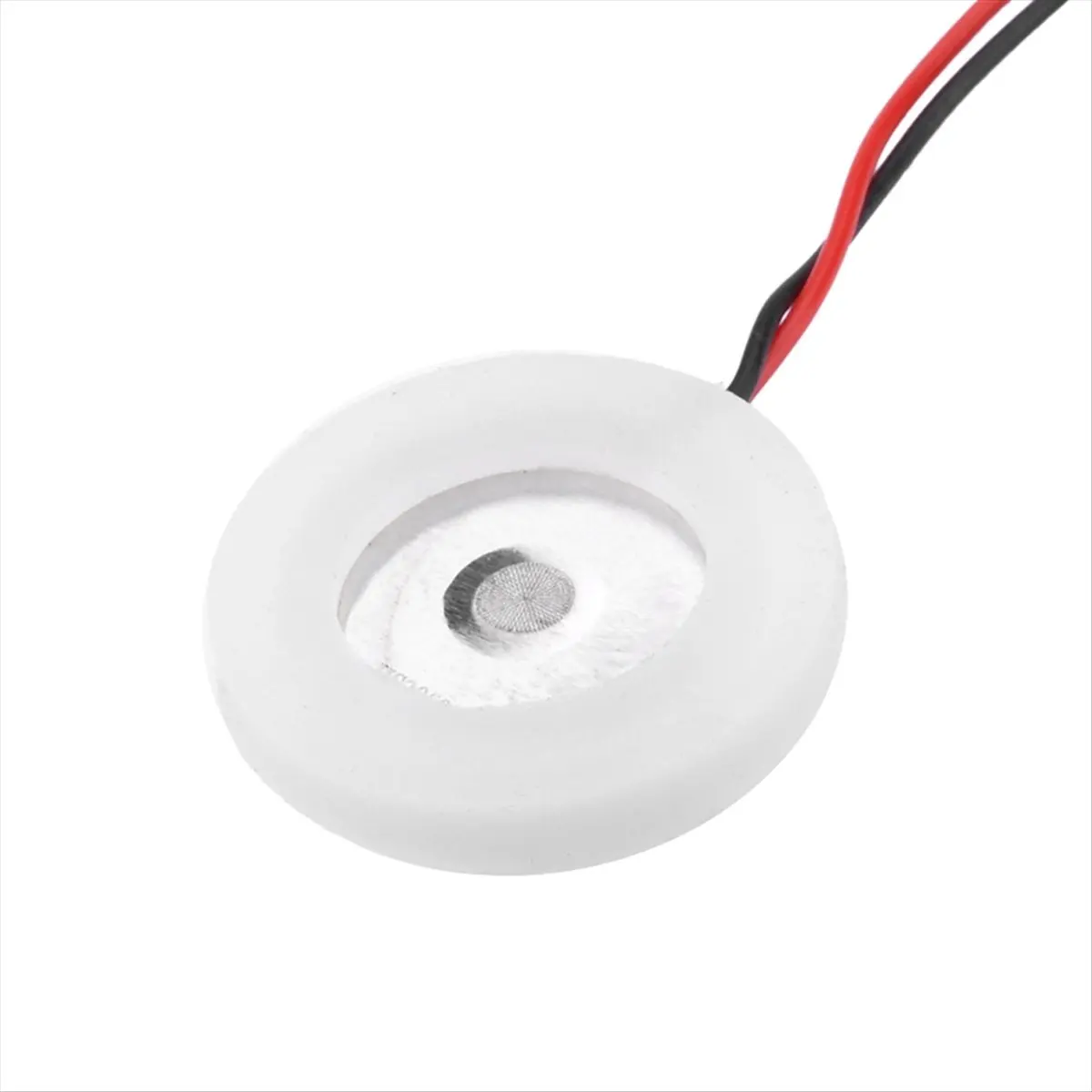 A14G Type-C USB Mini Humidifier DIY Kits Mist Maker and Driver Circuit Board 6 Fogger Atomization Film Atomizer Sheet(A)