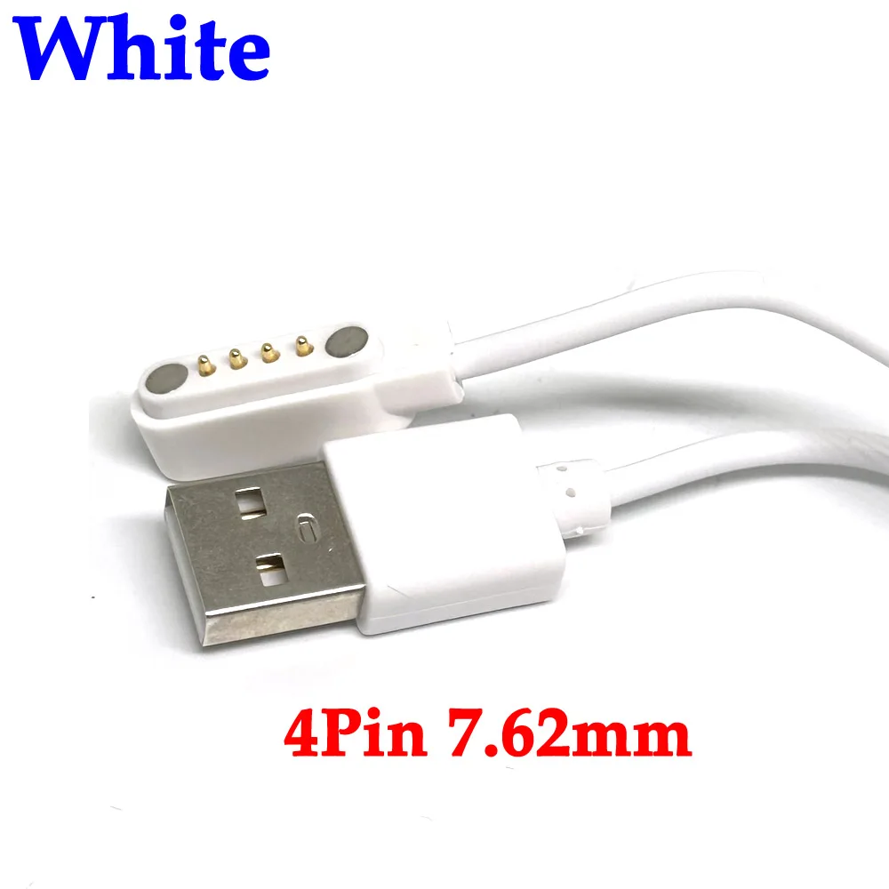 4Pin Pogo Magnet Ca…