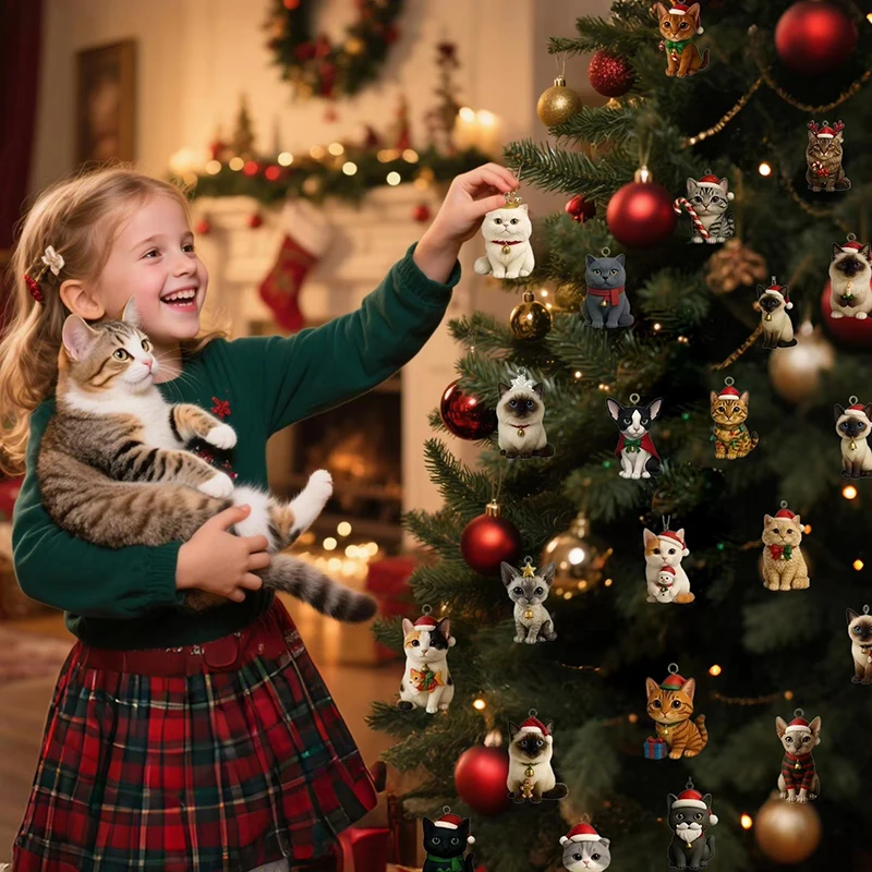 Thumbnail 4 - #47 Cheapest Christmas Tree Decorations Deals You Can Get
