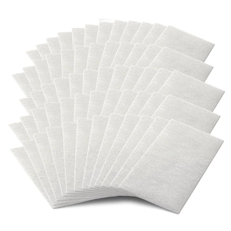 

A55P-60Pcs Replacement Filter For Resmed Airsense 11 For Resmed Filters CPAP Machine Filter