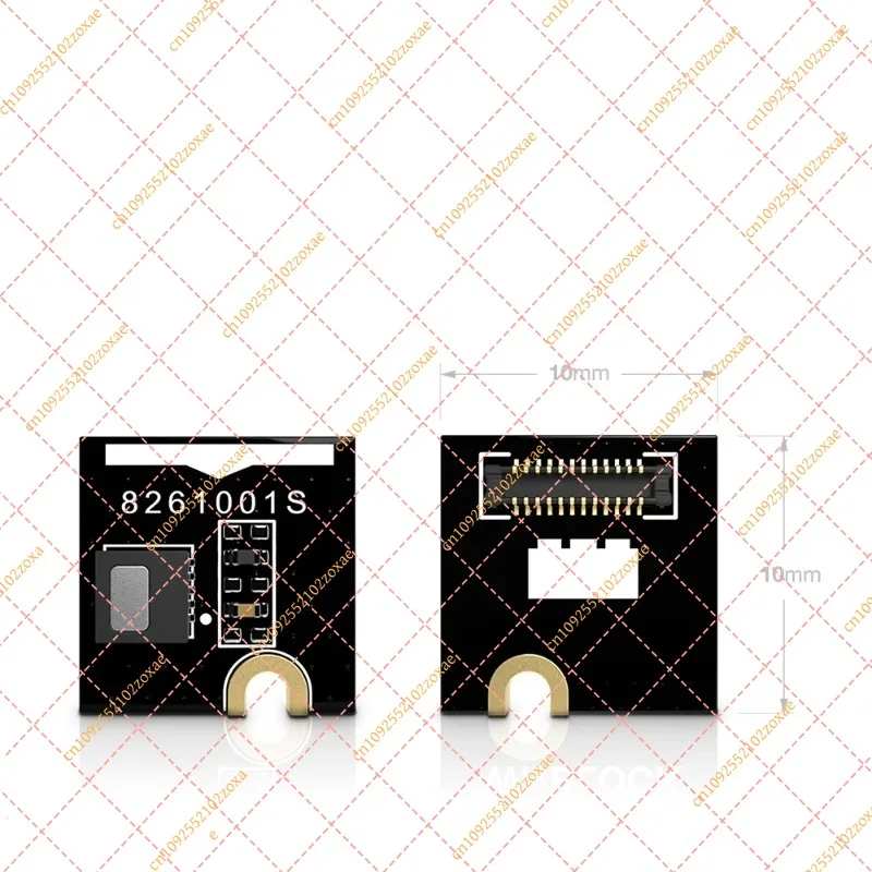 Infrared Temperature Sensor Module High Precision Non Contact Thermometer for Arduino RAK Wireless DIY Project