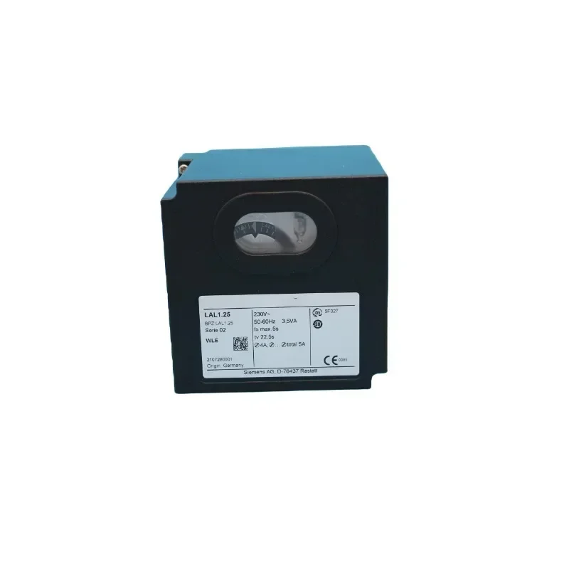 Hot Sales High Quality Gas Burner Control Box LFL1.122/LFL1.335 Spare Part for Home Appliance Repair Affordable Price