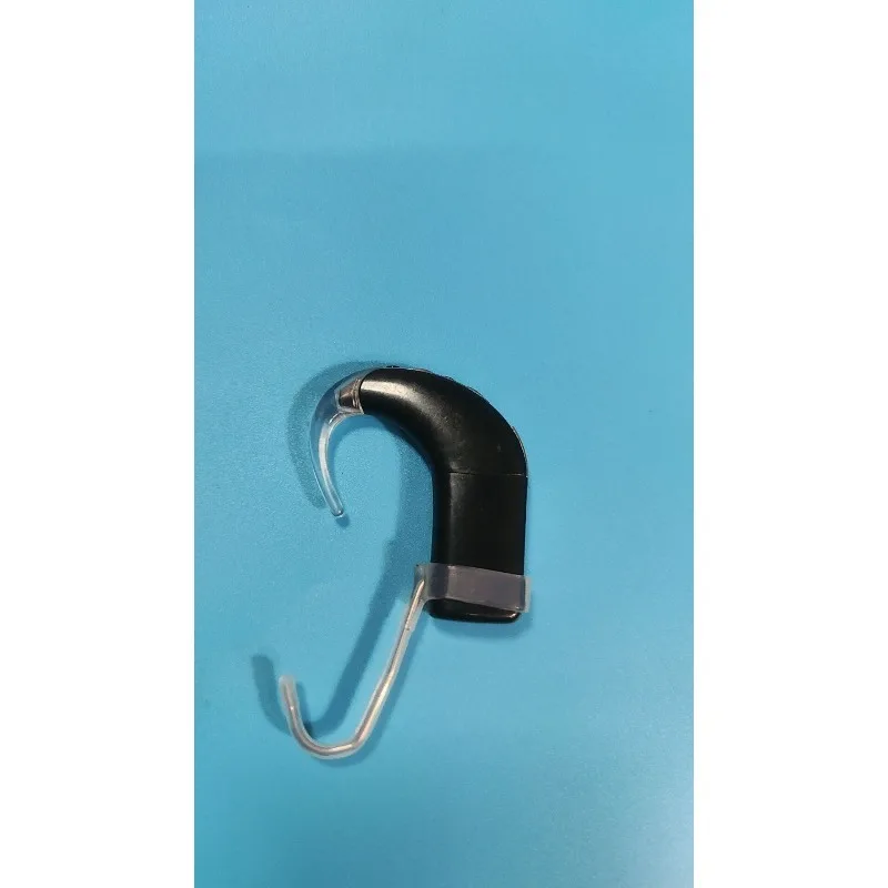 Naisheng New‑Patent Sweat‑Proof Coil Cover Anti‑Lost Ear‑Lock for Cochlear N5 N6 N7 Cochlear Implant Protective Spare Accessory