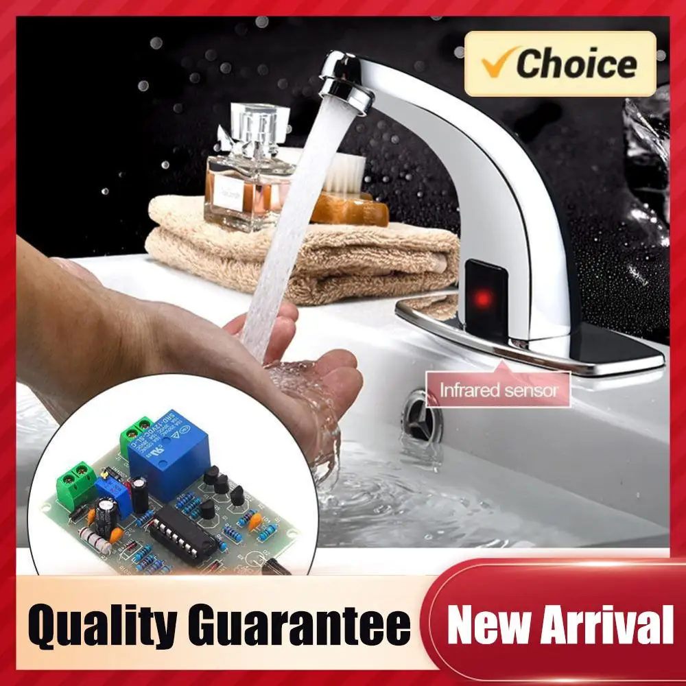 Faucet Ir Sensor Mo…