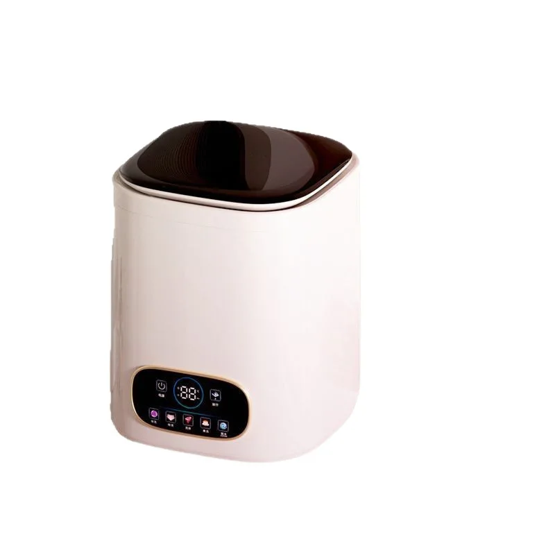 

Underwear washing machine automatic washing and drying integrated household small high temperature boiling and washing special