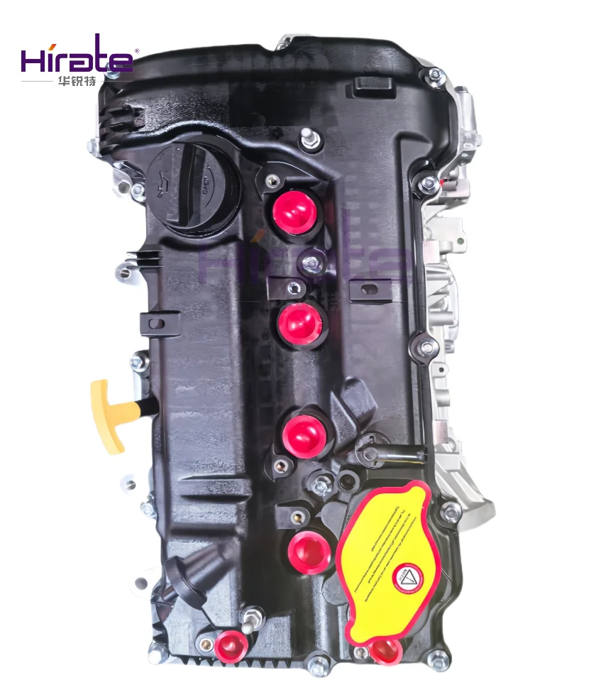 

Best-selling Brand New Hyundai Kia Engines G4NG HYBRID Engine For Hyundai Elantra Ioniq Kona Tucson KIA K52.0L