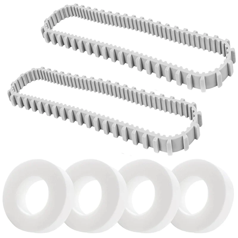 

CYCLI-Automatic Pool Cleaner Replacement Parts Kit - Timing Track 9985006-R2 For Maytronics Dolphin Nautilus CC Plus