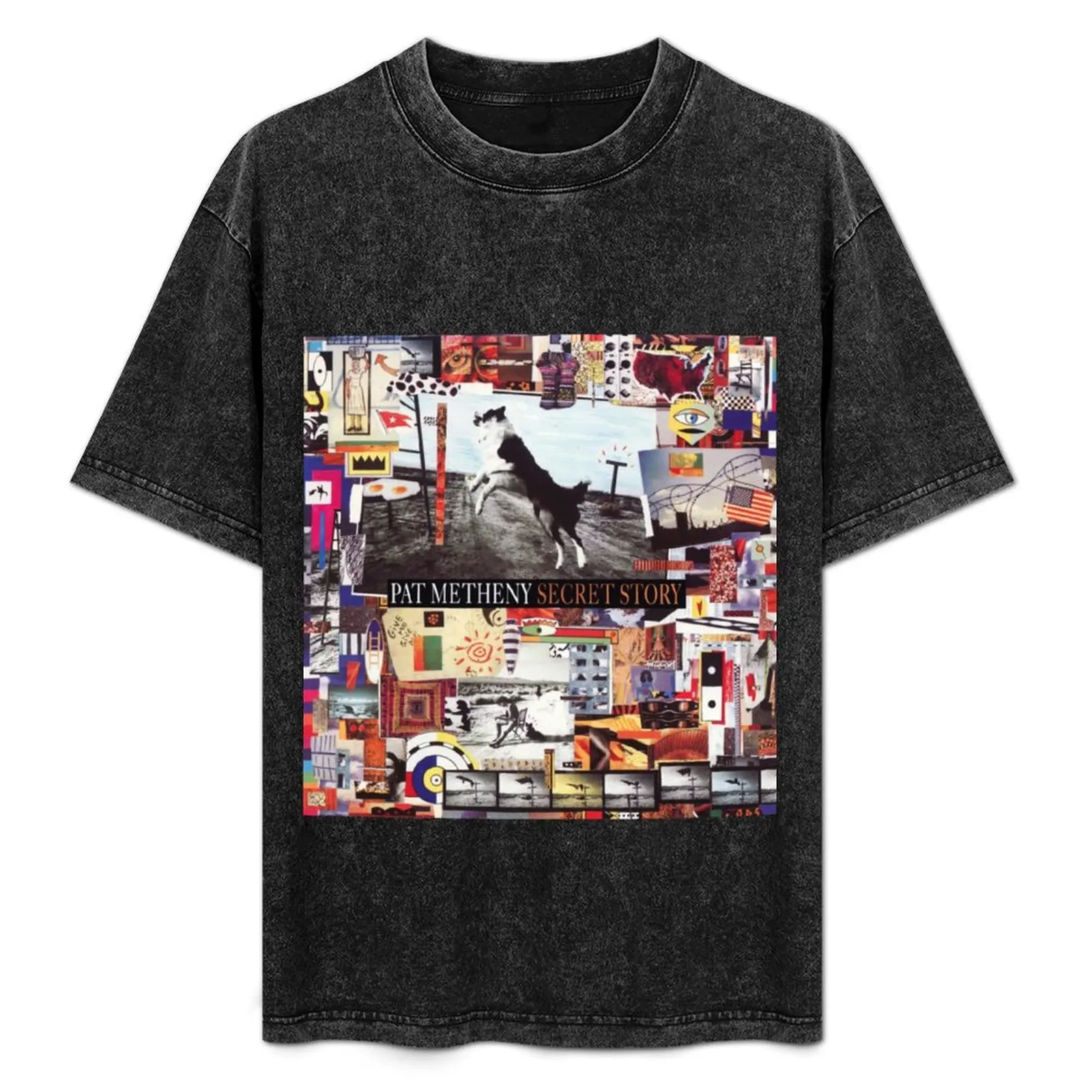 

Secret story T-Shirt Running Performance Short Sleeve Tee
