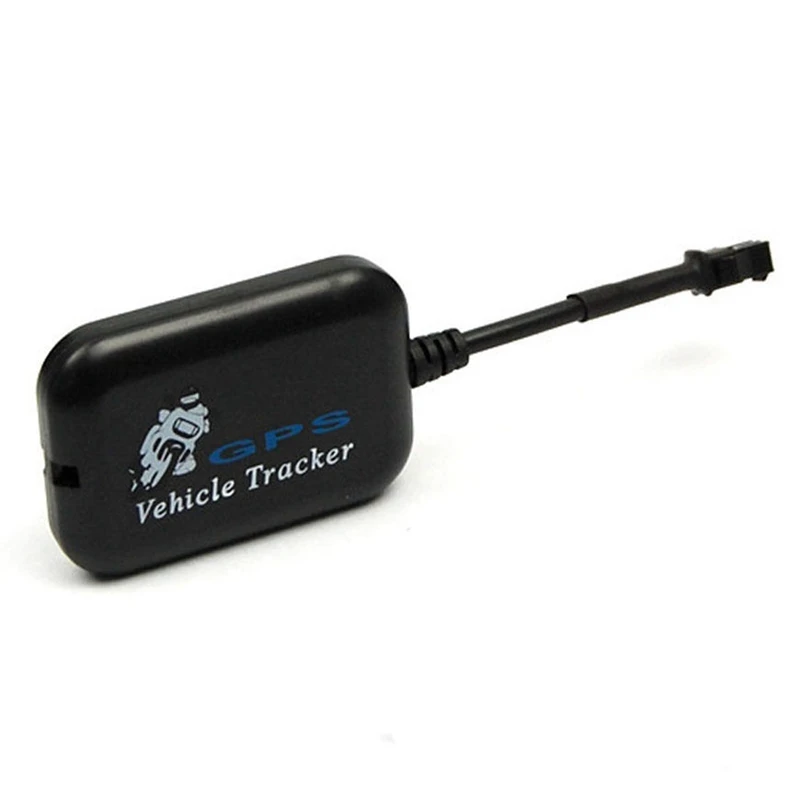 Mini Fahrzeug Fahrrad Motorrad GPS / GSM / GPRS Time Tracker Gerät Motorcycle tracker locator Motorcycle Accessories