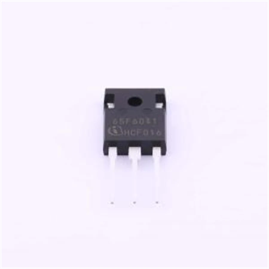 

5PCS/LOT IPW65R041CFD (MOSFET)