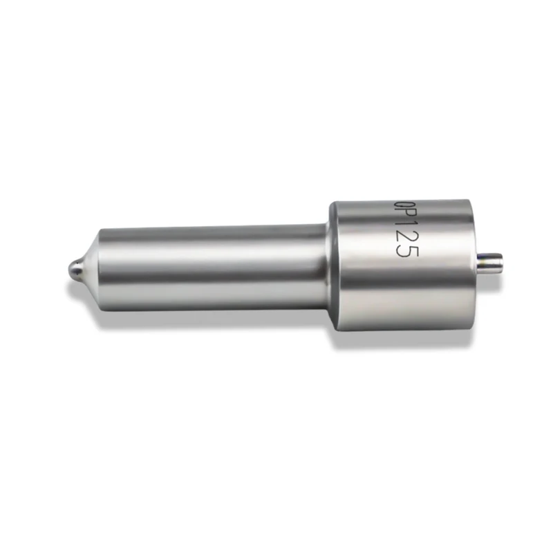 DLLA150P125 P Series Fuel Nozzle Precision Nozzle Head Motor System Maintenance Accessories Compatible With KBAL-P004 LI0742