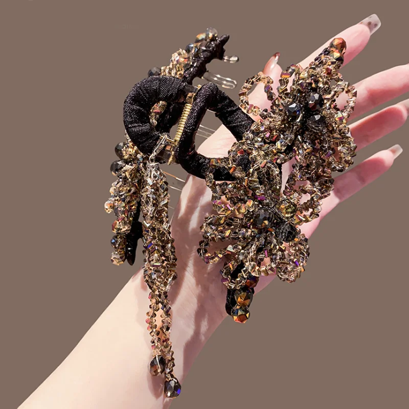 handmade-crystal-bead-flower-large-hair-clip-exquisite-back-head-hair-festival-party-claws-shark-clip-women-hair-headband-clip