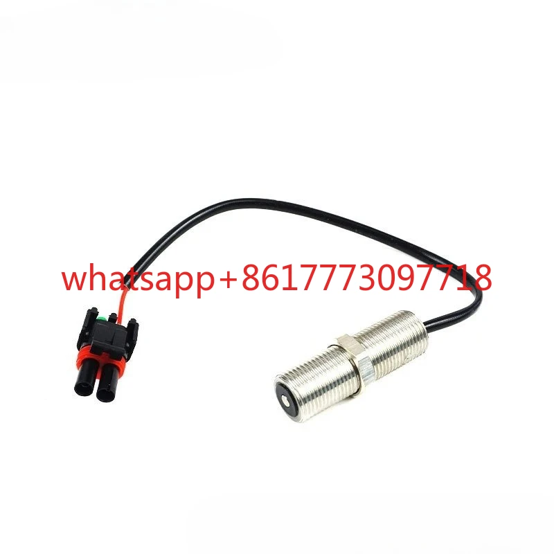 

MSP6744 Speed Sensor, Generator Speed Induction Probe Plug, Sensor