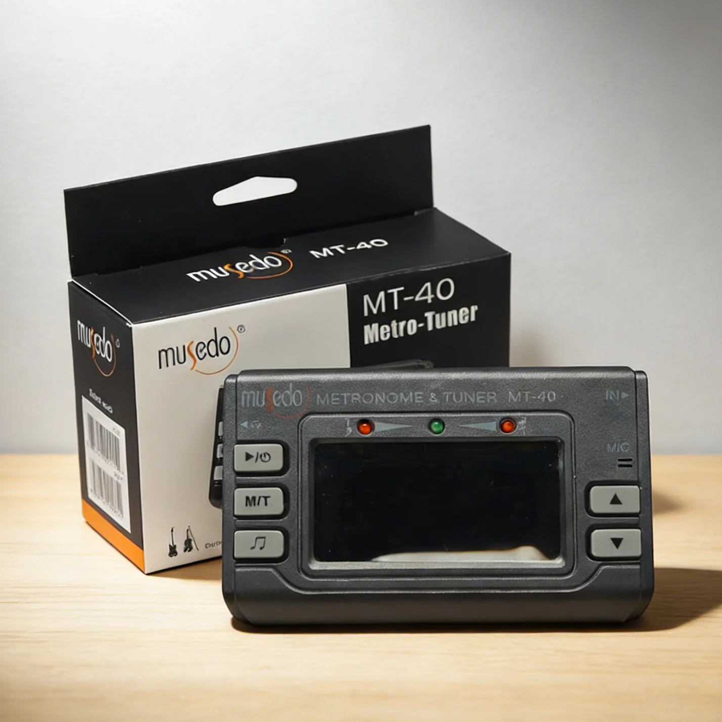 Thumbnail 4 - #1 New Metronomes Arrivals