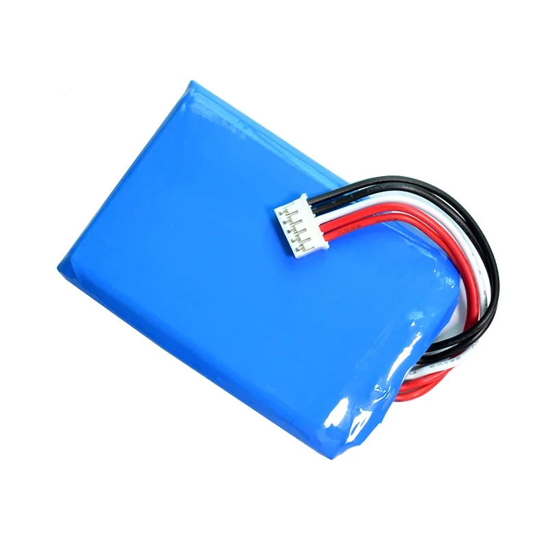Batteria Al Litio 3,7V 3200mAh Per Harman Kardon Esquire 2 | Ricambio CP-HK03 / GSP805070 | Protezioni Multiple E Garanzia 12 Mesi