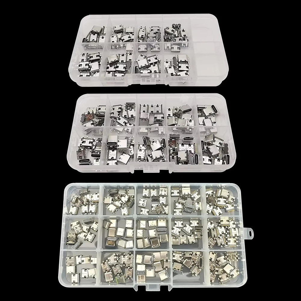 yZ[z80/100/150 /^Cv C USB RlN^[d|[g 2/6/16 s SMD SMT PCB USB-C \PbgdbуfW^iCLbgp