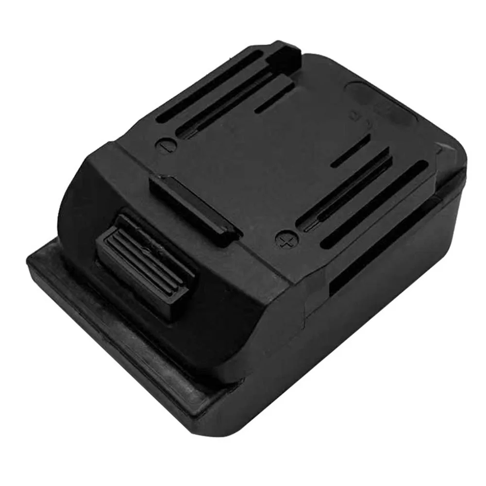 BL1830 Adapter 18V To 20V Adapter For DIY Repairs Plastic Material Compact Design Easy Installation For 20V Max Systems