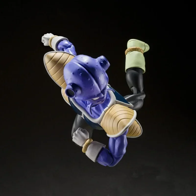 在庫ありバンダイ S.H.フィギュアーツドラゴンボール Z Kyewi Cui 14 センチメートルアニメフィギュアアクションモデル Figurals Brinquedos おもちゃギフト少年のため