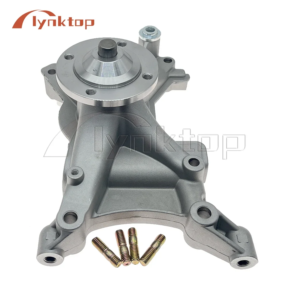 Water Pump Fan Idle Bracket Support for Toyota 4Runner Land Cruiser Tundra Lexus GS400 GX470 LS400 LX470 4.0 4.7 1UZFE 2UZFE 163