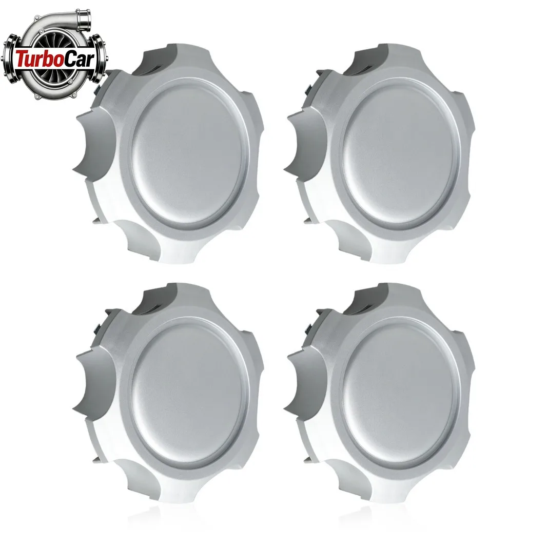 

For 4x Wheel Center Hub Caps for Toyota Tacoma 1995-2000 2.4L 2.7L 3.4L