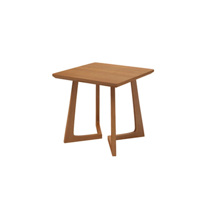 Variant: Square Table