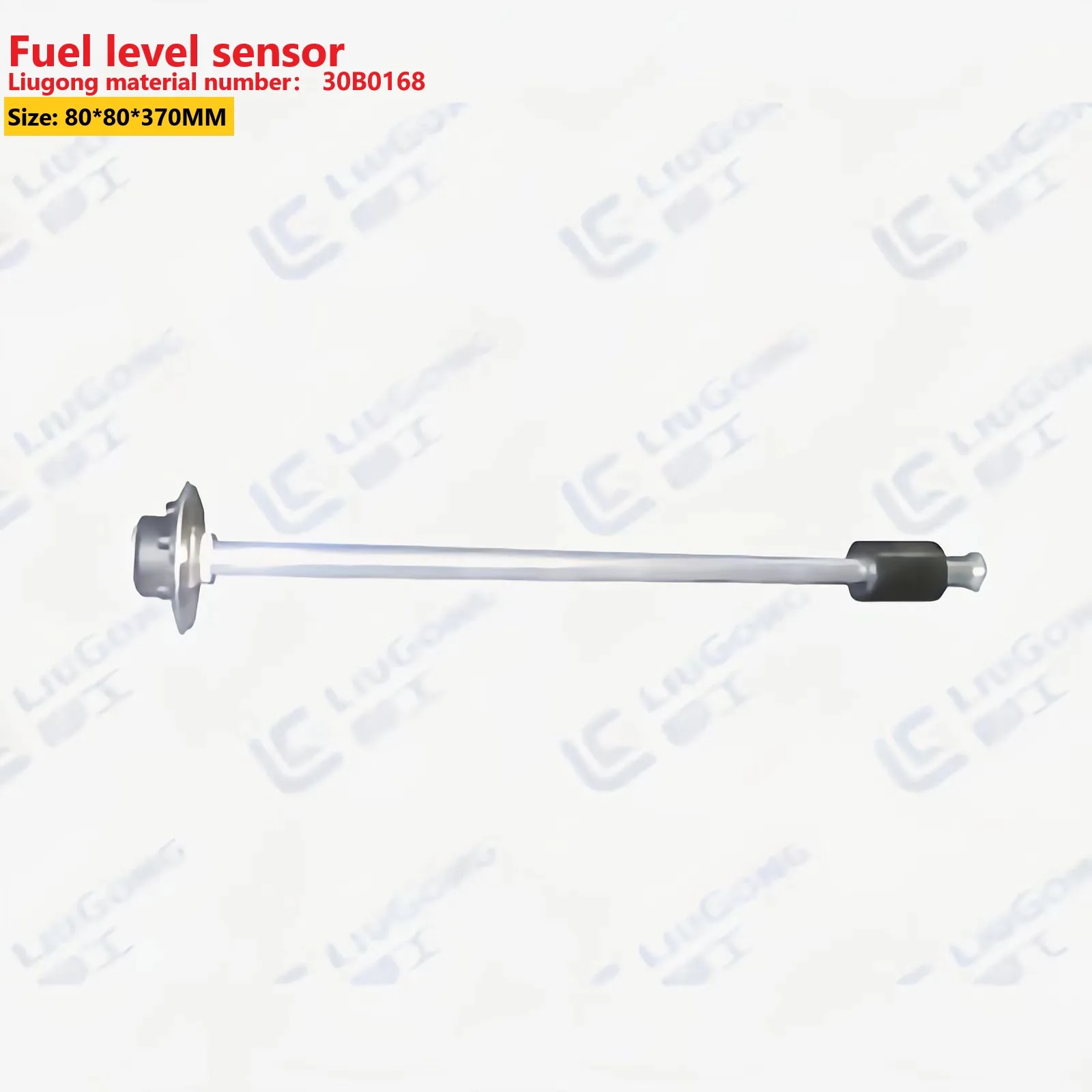 

Liugong loader fuel oil temperature sensor 30B1086/30B1066/30B0168/30B1005/30B0441