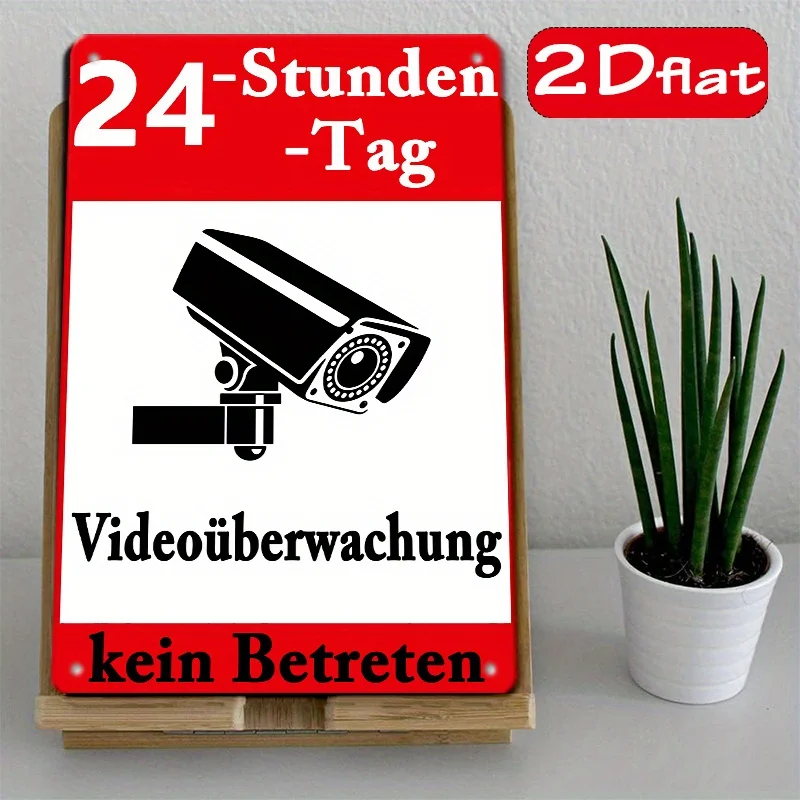 /Plat, Panneau En é… - image