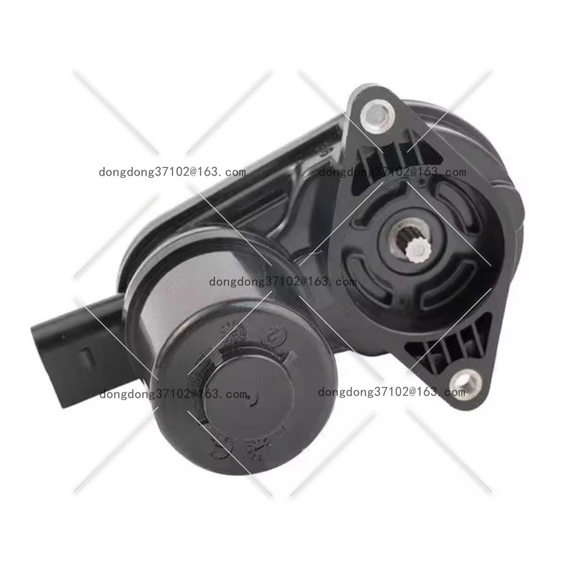 

12 Teeth 7mm Car Rear Electric Brake Distribution Pump