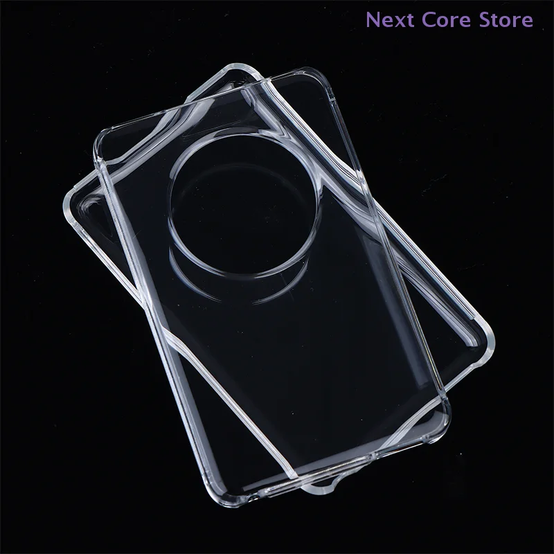 Crystal Clear Hard Cover Case (Thin Version /5TH/2009+ 6Th ) Protector For IPod Classic 6th Gen 120GB 160GB 80GB / 5th 30GB