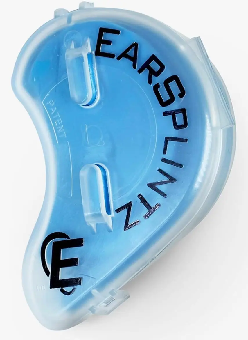 

Cauliflower Ear Remedy: Alternative to Magnets, Ear Splintz Kit with Head Wrap for Therapy