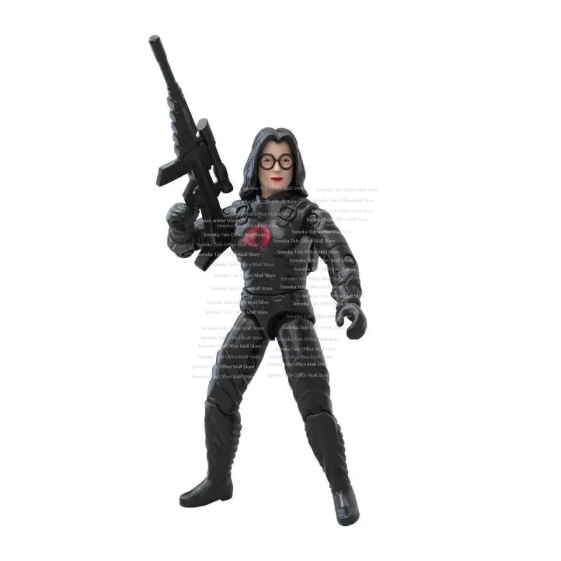 In Stock [72 Hours Shipping] Transformed Toys Ready Stock Joe Collaboration Big Bee Rise of Cobra Animation Action Figure