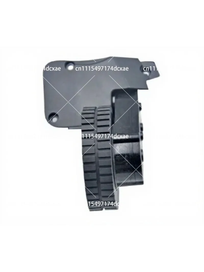 Left & Right Drive Wheel Replacement Spare Parts for Robot Vacuum Cleaner, After‑Market Walking Wheel Accessory