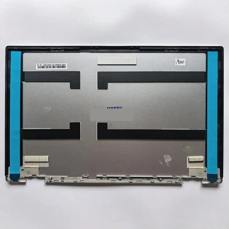 Nova tampa traseira de LCD para laptop PP+sliver para ASUS Chromebook Flip C434TA C434TA-DS588T C435T 13N1-7EA0401.