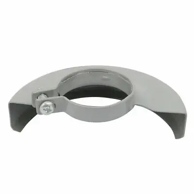 42mm Inner Diameter Metallic Angle Grinder Wheel Guard Protection 6-100