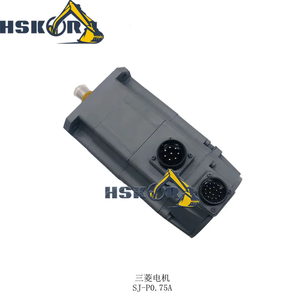 

Construction Machinery Parts For excavators TOSD-27-015 for Mitsubishi Electric SJ-P0.75A